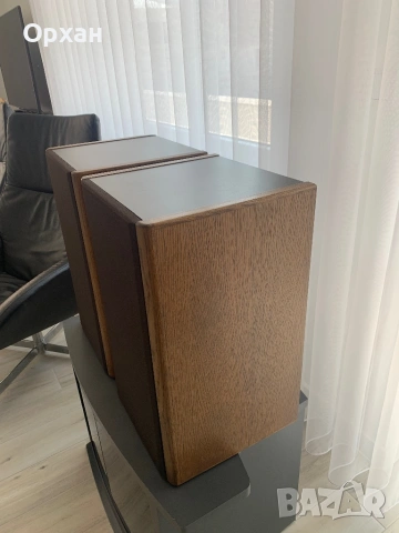 Продавам легендарни тонколони MB Quart 390, снимка 3 - Тонколони - 53970914