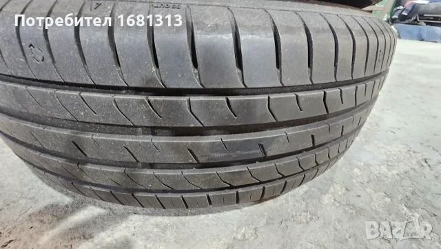 Гуми с джанти 195/65/15, 5х114,3 HYNDAi, TOYOTA, KIA, HONDA, снимка 5 - Гуми и джанти - 55939476