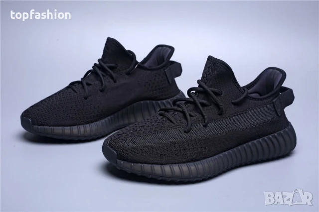 Маратонки Adidas Yeezy рефлектив, снимка 3 - Маратонки - 50598877