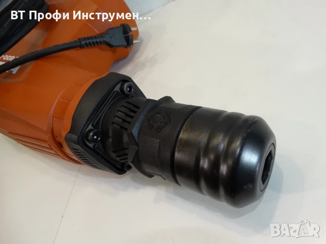 НОВО - 01.2025 - Hilti TE 800 AVR - Чист къртач - 21 J, снимка 5 - Други инструменти - 50491852
