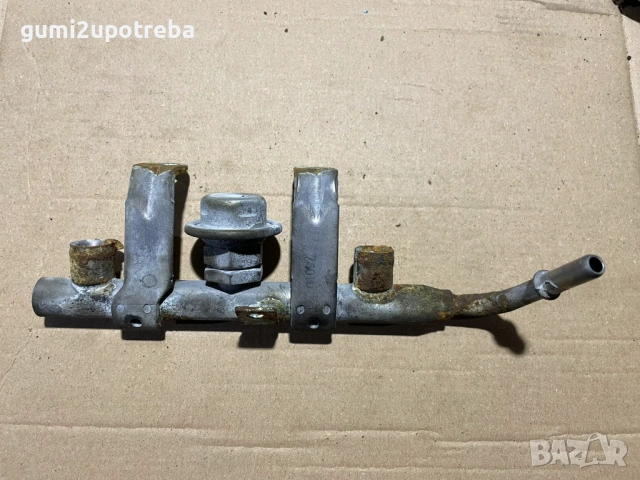 Горивна Релса SU00300338 Toyota GT86 2018 Subaru BRZ