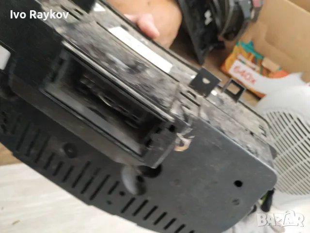 Километраж VW GOLF MK5 ,1K0920961B , angliiski, снимка 6 - Части - 49775386