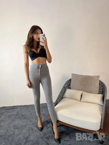 дънки , снимка 2 - Дънки - 51319716