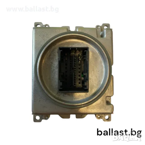 Баласт модул 7PP941571BC Audi A4, снимка 2 - Части - 50019123