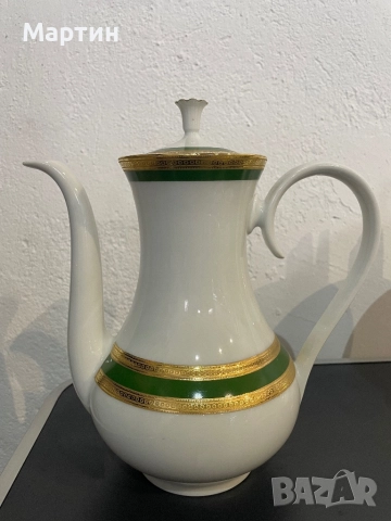 Сервиз за кафе, снимка 5 - Сервизи - 52384440