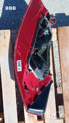 Леви стопове за Опел Инсигния комби и хечбек , снимка 3 - Части - 49418221