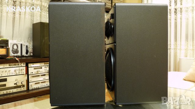 TELEFUNKEN T120 EXPERT, снимка 3 - Тонколони - 34094661