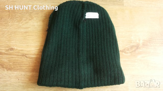 Jagermister Winter Hat размер One Size за лов риболов зимна шапка - 361, снимка 4 - Шапки - 42771047