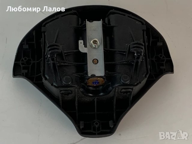 Air Bag волан Пежо 307 Peugeot 307 96345028ZR, снимка 2 - Части - 50682533
