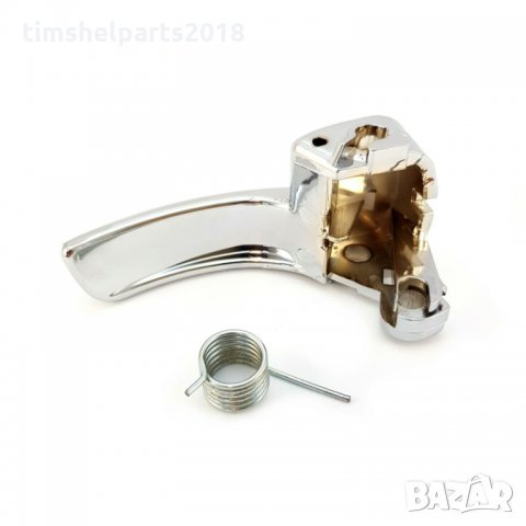 Лява или Дясна ( Предна и Задна ) Вътрешна Дръжка за Врата на NISSAN QASHQAI, снимка 3 - Части - 35635265