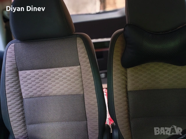 WV Touran, снимка 6 - Автомобили и джипове - 52570942