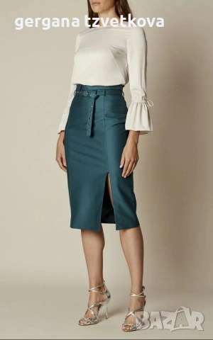 Пола Karen Millen , снимка 4 - Поли - 54323370