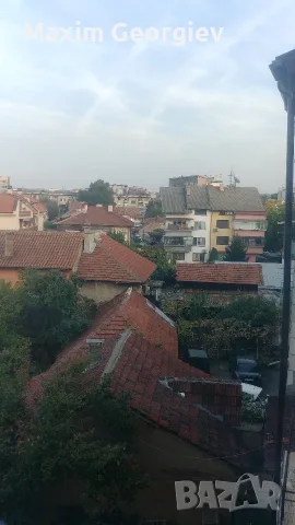 давам апартамент под наем