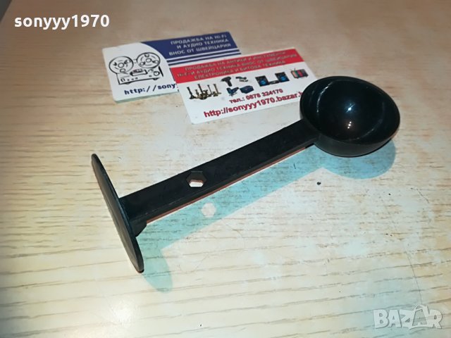 лъжичка за кафе-внос швеицария, снимка 3 - Кафемашини - 30095855