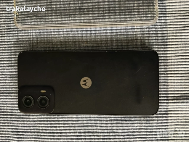 Motorola G34 5G, 8+8GB/128GB, снимка 5 - Motorola - 53158884