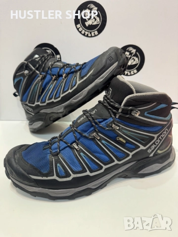 Туристически обувки SALOMON X ULTRA. Номер 46