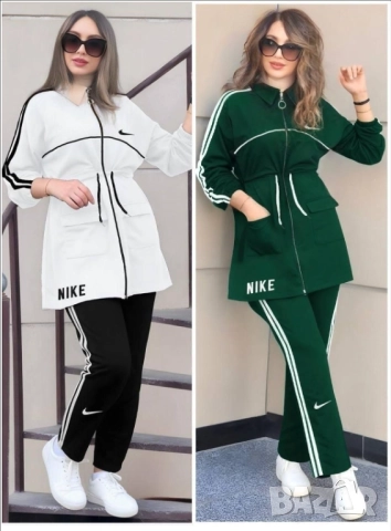 дамски екипи nike