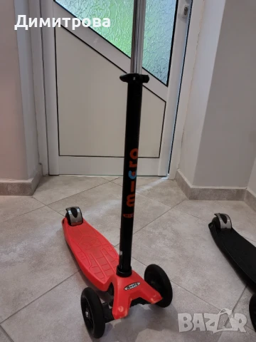  Тротинетки за деца , снимка 2 - Скутери и тротинетки - 50506947