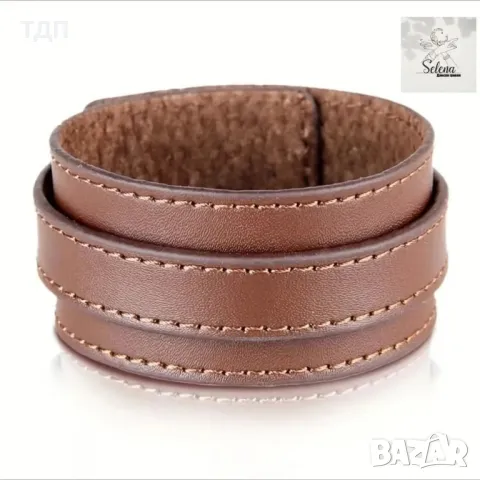 КОЖЕНИ ГРИВНИ, снимка 4 - Гривни - 49843556