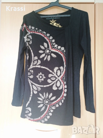 Desigual блуза S