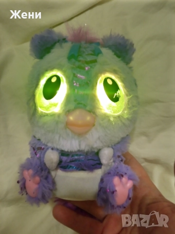 💖Spin Master Hatchimals интерактивни плюшени играчки Хачималс , снимка 10 - Електрически играчки - 44755945