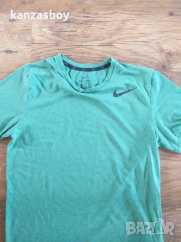 nike - страхотна мъжка тениска, снимка 7 - Тениски - 37402865