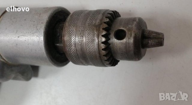 Бормашина ударна BOSCH#1, снимка 6 - Бормашини - 29191365