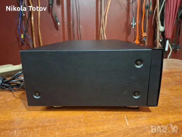 Продава се двуглав дек Kenwood KX-3030 . , снимка 5 - Декове - 55995499
