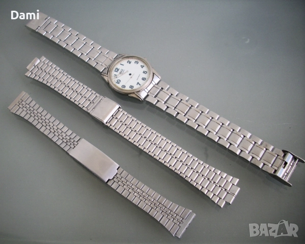 Браслет за часовник