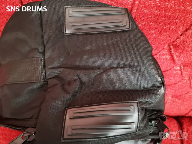 🧳 Нови кейсове за барабани (последни бройки), снимка 2 - Ударни инструменти - 44637774