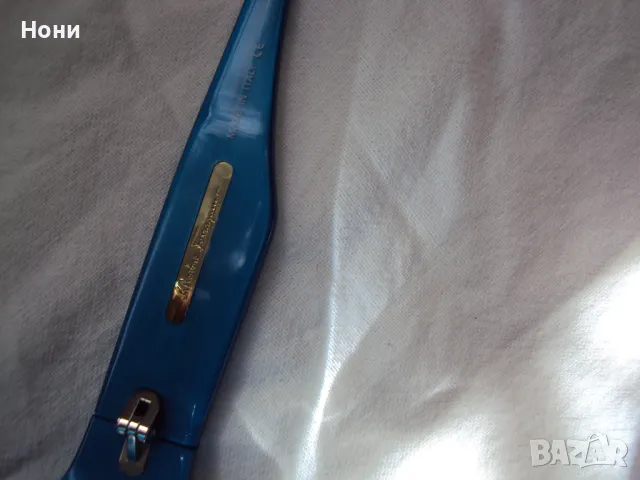 Дамски слънчеви очила Salvatore Ferragamo 2027 216 6550022 125, снимка 6 - Слънчеви и диоптрични очила - 47449152