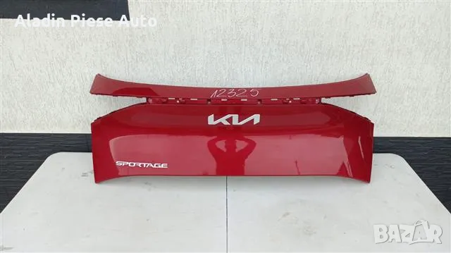 Декорация за задна врата Kia Sportage 5 година 2022 2023 2024 код 87311-R2000, 87311R2000 