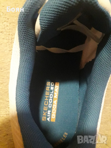 Маратонки Skechers , снимка 6 - Маратонки - 44560242