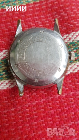 Мъжки часовник ONSA, снимка 2 - Антикварни и старинни предмети - 52195522