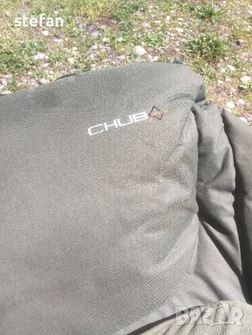 Рибарско легло , снимка 2 - Такъми - 54349458