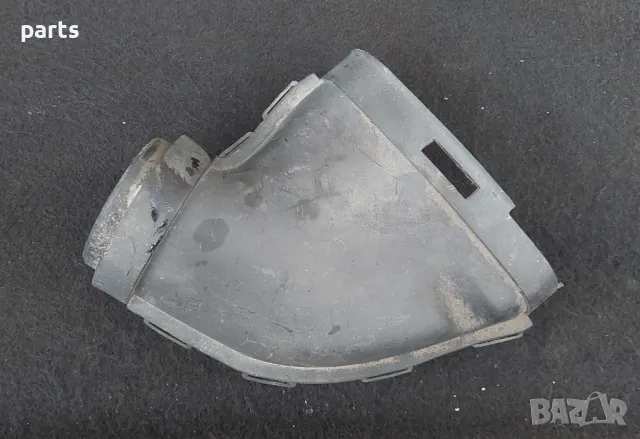 Въздуховод Мерцедес C класа W203 N:95 - A2710900282, снимка 4 - Части - 50181019