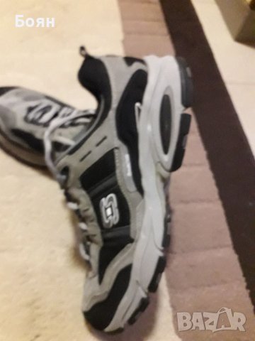 Маратонки Skechers, снимка 4 - Маратонки - 37802775