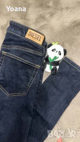 Дизел/diesel дънки