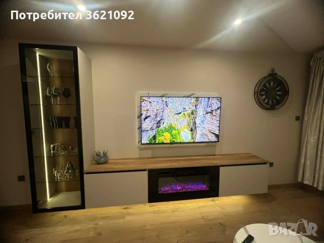 Мебели по поръчка , снимка 2 - Кухни - 45657733