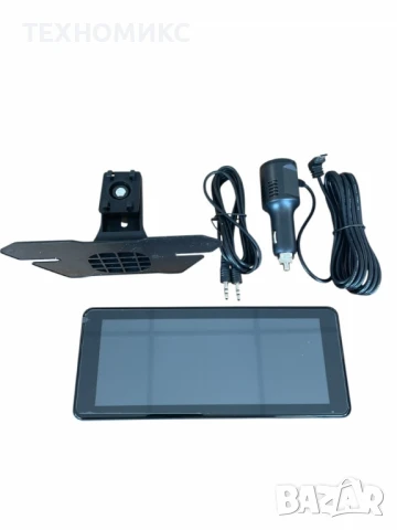 Безжичен екран CarPlay Android/iOS Auto 6.86 - инчов, снимка 8 - Аксесоари и консумативи - 51303299