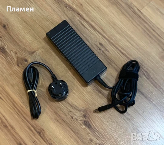 135w HP OEM Charger / 135в оригинално зарядно за HP