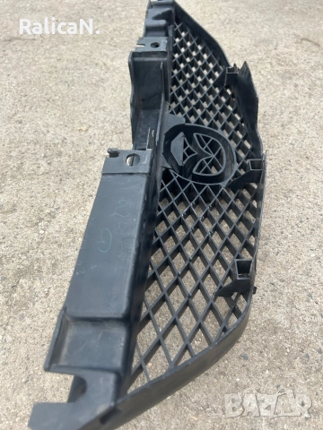 Предна/декоративна решетка за Mazda primacy 2002г., снимка 7 - Части - 52100793