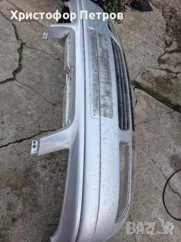 предна броня за vw bora , снимка 2 - Части - 52924133