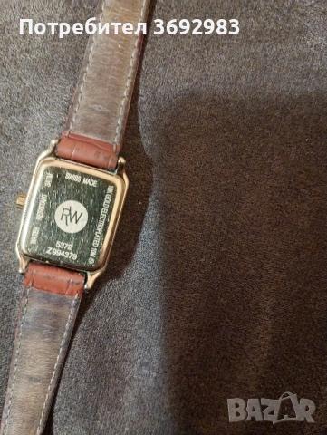 Дамски часовник , снимка 12 - Луксозни - 53896769