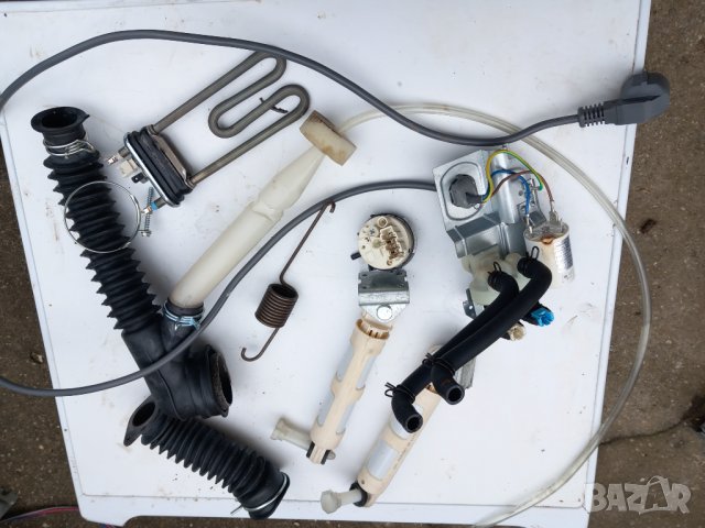 Продавам на части пералня Candy EVOGT 12072D3 , снимка 9 - Перални - 39891720