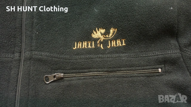 JAHTI JAKT Micro2 Stretch Thermo Underwear Set размер M поларен термо екип - 1920, снимка 7 - Екипировка - 53179309