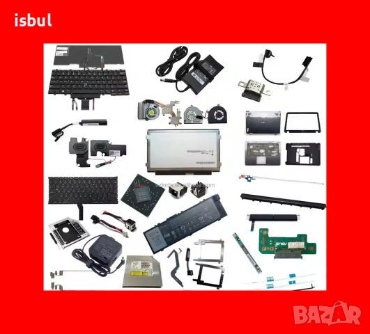 ASUS F555L X555L K556U На Части