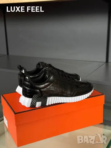 Hermes 🔥Мъжки Маратонки 40-46н., снимка 2 - Маратонки - 56327141