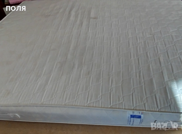 Матрак 160/200, снимка 4 - Матраци - 52606895