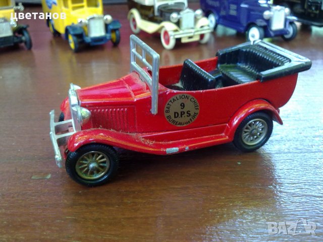  КОЛЕКЦИОНЕРСКИ КОЛИЧКИ DAYS GONE -5 БР., снимка 2 - Колекции - 29254544